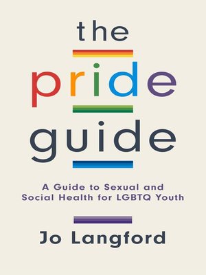 cover image of The Pride Guide